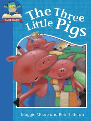 cover image of Must Know Stories: Level 1: The Three Little Pigs